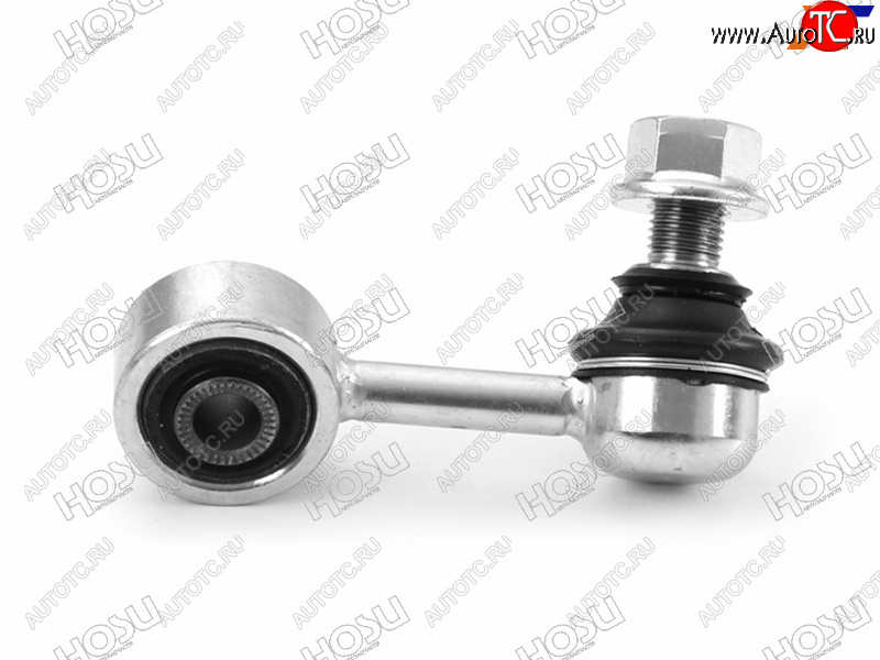 959 р. Тяга стабилизатора переднего MITSUBISHI L200TRITON 15-FIAT FULLBACK 16- RH HOSU HSSL0230  с доставкой в г. Майкоп