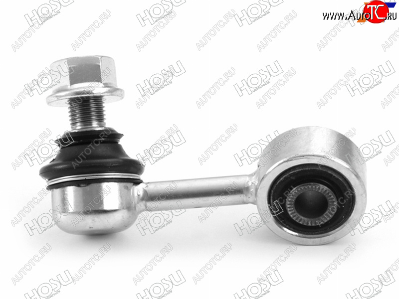 959 р. Тяга стабилизатора переднего MITSUBISHI L200TRITON 15-FIAT FULLBACK 16- LH HOSU HSSL0229  с доставкой в г. Майкоп