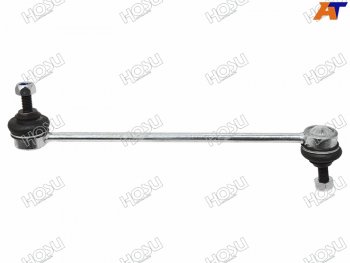 579 р. Тяга стабилизатора переднего BMW3 E46 99-06E46 E85 03-09E86 06-AUDI 80 94-96 LH=RH HOSU HSSL0255  с доставкой в г. Майкоп. Увеличить фотографию 1