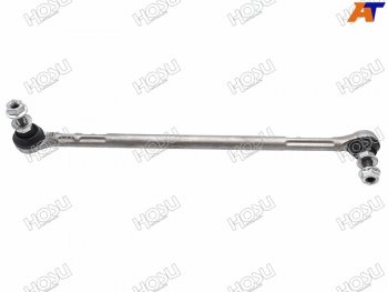 1 499 р. Тяга стабилизатора переднего BMW 3-SERIES E90E91E92 04- BMW X1E84 09- RH HOSU HSSL0262  с доставкой в г. Майкоп. Увеличить фотографию 1