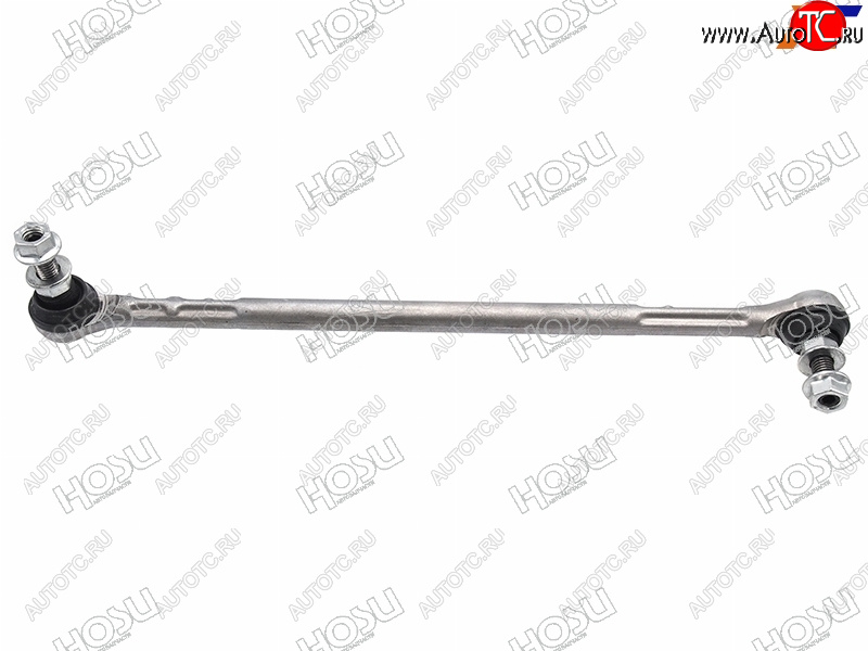 1 499 р. Тяга стабилизатора переднего BMW 3-SERIES E90E91E92 04- BMW X1E84 09- RH HOSU HSSL0262  с доставкой в г. Майкоп