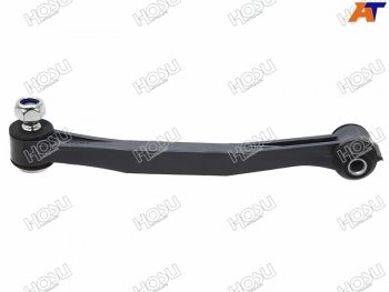 499 р. Тяга стабилизатора заднего MERCEDES-BENZ E-CLASS W210 95-02 LH=RH HOSU HSSL0258  с доставкой в г. Майкоп. Увеличить фотографию 1