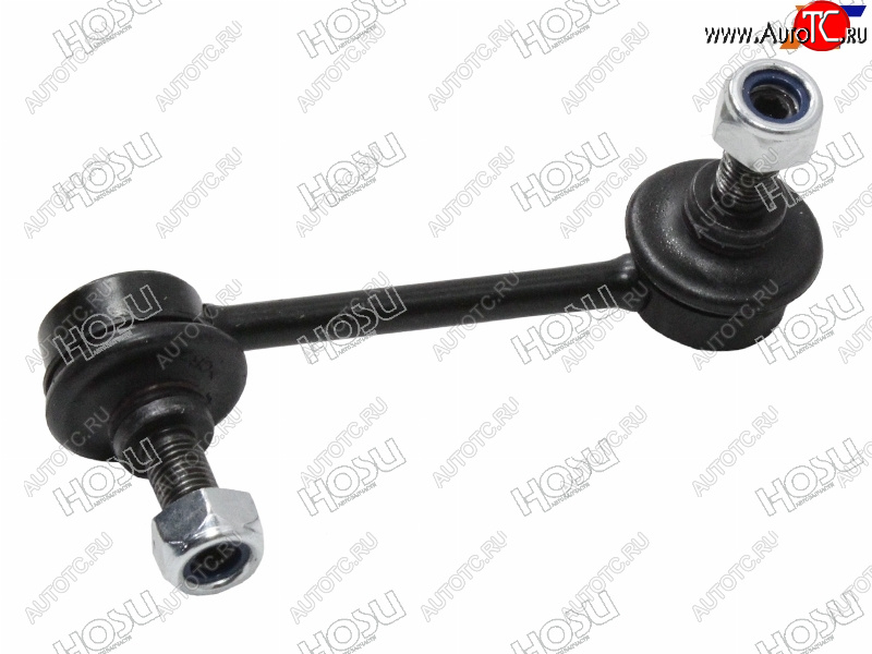 519 р. Тяга стабилизатора переднего MAZDA 323 94-98626 91-02CX-7 FRRR 06-12 LH HOSU HSSL0280  с доставкой в г. Майкоп