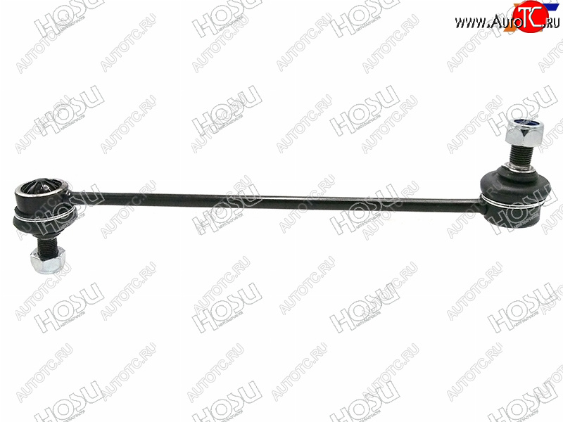 649 р. Тяга стабилизатора переднего TOYOTA IPSUMNOAHVOXYISIS 2WD 01- HOSU HSSL0285  с доставкой в г. Майкоп