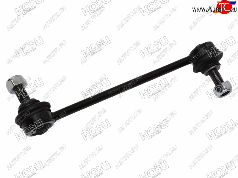 539 р. Тяга стабилизатора переднего MAZDA 323FAMILIAPREMACY 98-04CAPELLA 99- HOSU HSSL0282  с доставкой в г. Майкоп