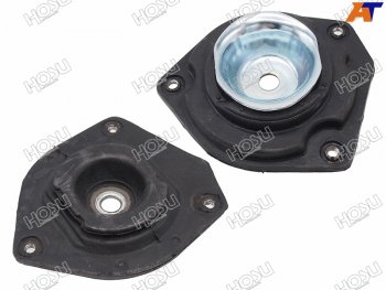 1 649 р. Опора передней стойки Mercedes-Benz Citan 12-19  Nissan Micra 10-13  Renault Kangoo 08-16 HOSU HSSM0011  с доставкой в г. Майкоп. Увеличить фотографию 1