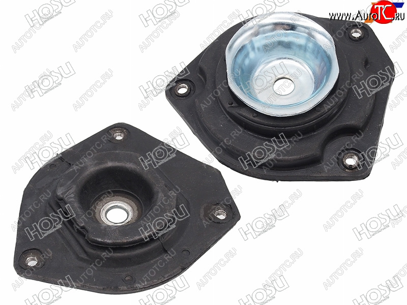 1 649 р. Опора передней стойки Mercedes-Benz Citan 12-19  Nissan Micra 10-13  Renault Kangoo 08-16 HOSU HSSM0011  с доставкой в г. Майкоп