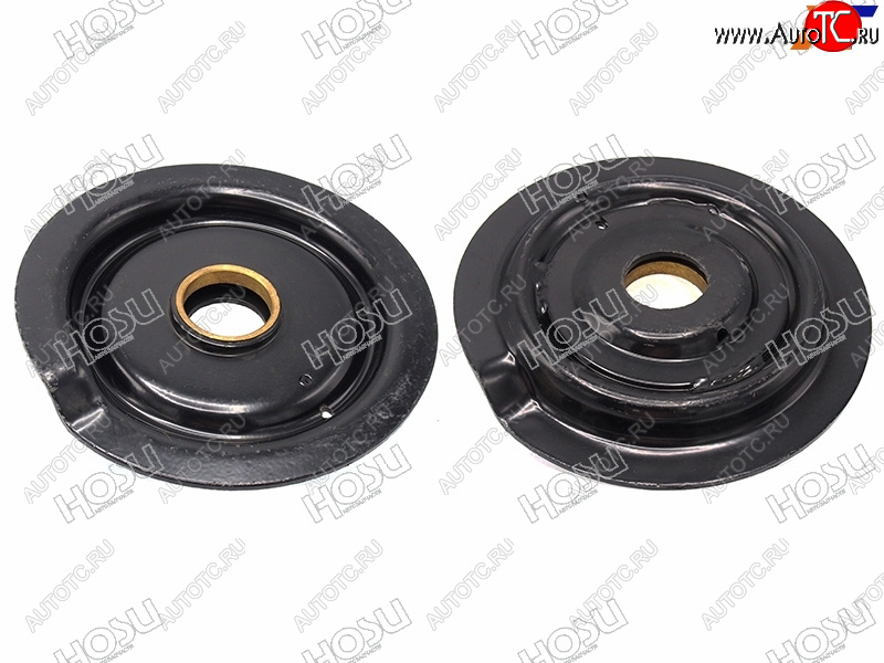 1 699 р. Опора передней стойки Peugeot Boxer 94-06  Citroen Jumper 94-02  Fiat Ducato 94-12 HOSU HSSM0014  с доставкой в г. Майкоп
