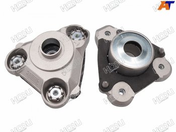 2 079 р. Опора передней стойки FIAT DUCATO  PEUGEOT BOXER  CITROEN JUMPER 06- LH HOSU HSSM0019  с доставкой в г. Майкоп. Увеличить фотографию 1