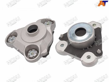 2 159 р. Опора передней стойки Peugeot Boxer 02-  Citroen Jumper 06-  Fiat Ducato 06-14 (Справа) HOSU HSSM0020  с доставкой в г. Майкоп. Увеличить фотографию 1