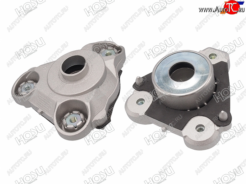 2 159 р. Опора передней стойки Peugeot Boxer 02-  Citroen Jumper 06-  Fiat Ducato 06-14 (Справа) HOSU HSSM0020  с доставкой в г. Майкоп
