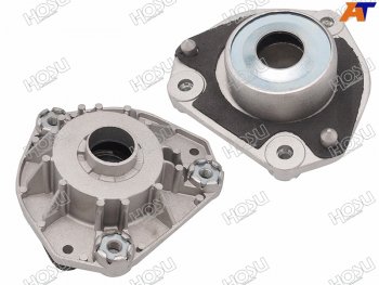 1 539 р. Опора передней стойки Peugeot Boxer 02-  Citroen Jumper 06-  Fiat Ducato 06-14 (Справа) HOSU HSSM0024  с доставкой в г. Майкоп. Увеличить фотографию 1