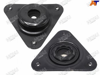 919 р. Опора передней стойки Nissan Qashqai 13-22  X-Trail 13-22 (Справа=Слева) HOSU HSSM0032  с доставкой в г. Майкоп. Увеличить фотографию 1