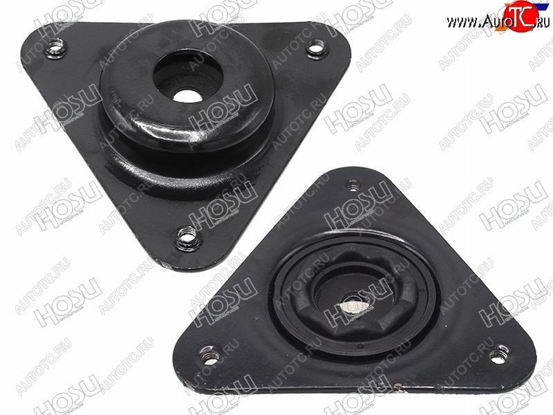 919 р. Опора передней стойки Nissan Qashqai 13-22  X-Trail 13-22 (Справа=Слева) HOSU HSSM0032  с доставкой в г. Майкоп