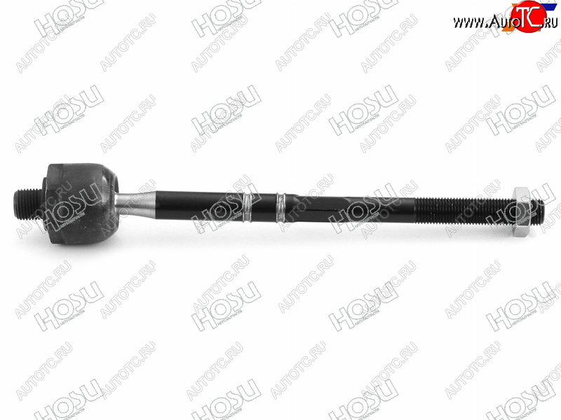 649 р. Тяга рулевая MERCEDES-BENZ E-CLASS W210 95-02                                                        HOSU HSSR0003  с доставкой в г. Майкоп
