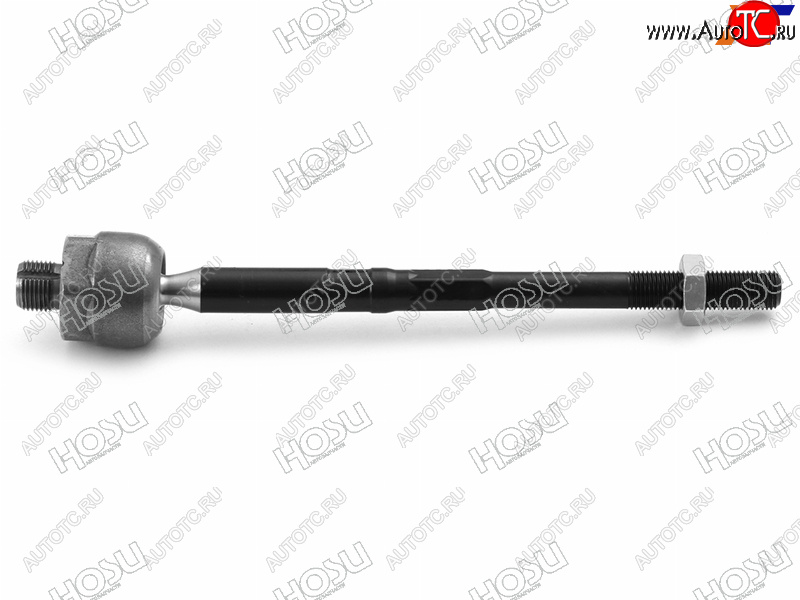 1 089 р. Тяга рулевая BMW1 E81 04-11E82E88 07-BMW3 E92E93 06- LH=RH HOSU HSSR0014  с доставкой в г. Майкоп