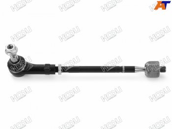 1 069 р. Тяга рулевая с наконечником VOLKSWAGEN TAUAREG 02-AUDI Q7 06-15PORSCHE CAYENNE 02- LH HOSU HSSR0030  с доставкой в г. Майкоп. Увеличить фотографию 1