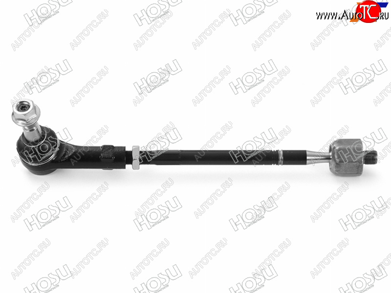 1 069 р. Тяга рулевая с наконечником VOLKSWAGEN TAUAREG 02-AUDI Q7 06-15PORSCHE CAYENNE 02- LH HOSU HSSR0030  с доставкой в г. Майкоп