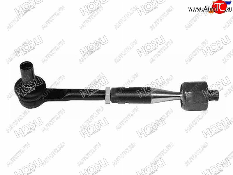 4 649 р. Тяга рулевая AUDI A6 Saloon (4F2C6) 95-05 HOSU HSSR0026  с доставкой в г. Майкоп