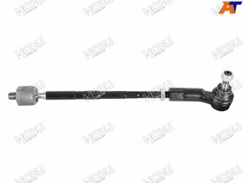 1 399 р. Тяга рулевая с наконечником AUDI A1 10-SEAT IBIZA 08-SKODA RAPID 12- VW POLO 09- RH HOSU HSSR0021  с доставкой в г. Майкоп. Увеличить фотографию 1