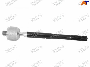 1 199 р. Тяга рулевая HYUNDAI SORENTO 15- LH=RH HOSU HSSR0019  с доставкой в г. Майкоп. Увеличить фотографию 1