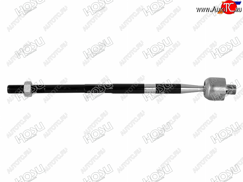 739 р. Тяга рулевая (гидро) CHEVROLET AVEO 11-COBALT 13-RAVON R4 16- LH=RH HOSU HSSR0018  с доставкой в г. Майкоп