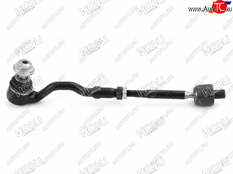 2 589 р. Тяга рулевая BMW X5 07-12X6 08- LH=RH HOSU HSSR0042  с доставкой в г. Майкоп