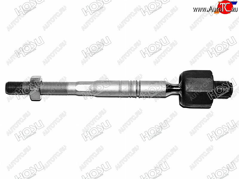 1 179 р. Тяга рулевая BMW X5 07-12X6 08- LH=RH HOSU HSSR0041  с доставкой в г. Майкоп