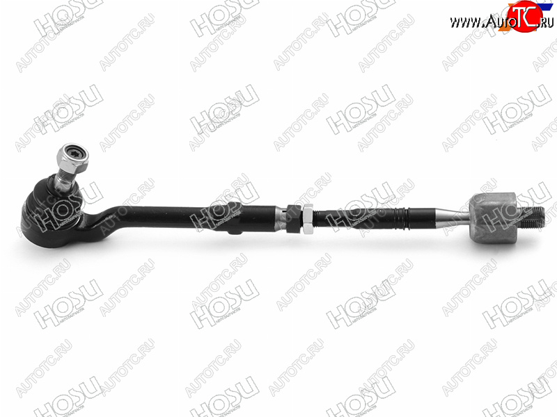 2 569 р. Тяга рулевая BMW X5 00-06 LH=RH HOSU HSSR0040  с доставкой в г. Майкоп