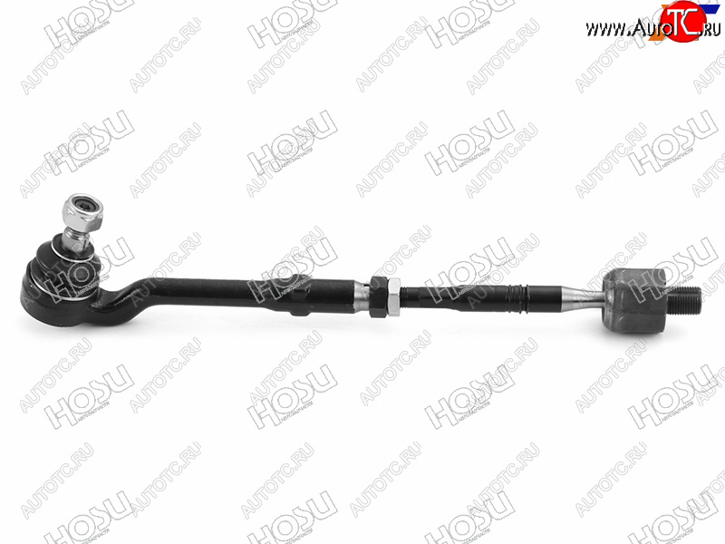 3 069 р. Тяга рулевая BMW X5 00-06 LH=RH HOSU HSSR0039  с доставкой в г. Майкоп