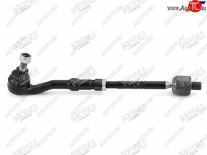5 649 р. Тяга рулевая BMW 5 Saloon (E60) 00-05 HOSU HSSR0033  с доставкой в г. Майкоп