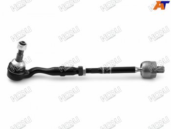 3 399 р. Тяга рулевая с наконечником BMW 5 SERIES F10 09-177 SERIES F01 08-156 SERIES F13 11-17 LH HOSU HSSR0052  с доставкой в г. Майкоп. Увеличить фотографию 1