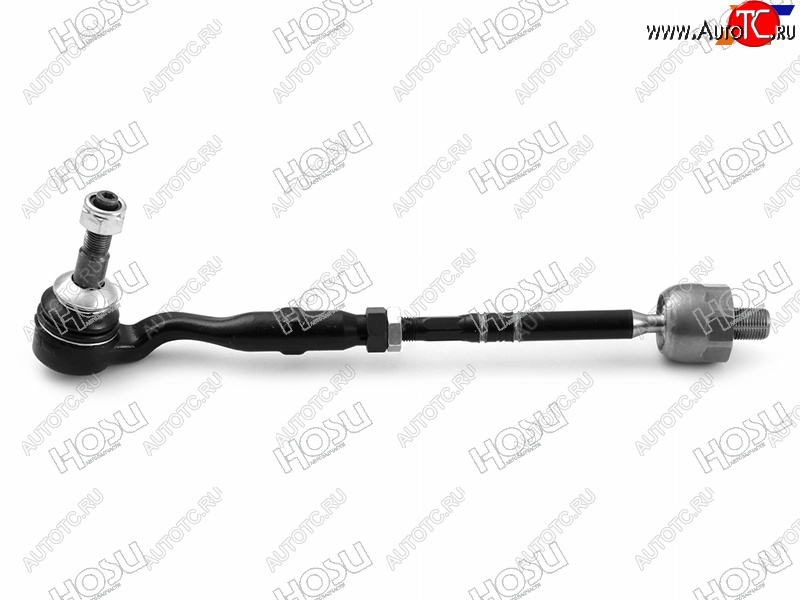 3 399 р. Тяга рулевая с наконечником BMW 5 SERIES F10 09-177 SERIES F01 08-156 SERIES F13 11-17 LH HOSU HSSR0052  с доставкой в г. Майкоп