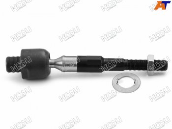 619 р. Тяга рулевая HONDA CIVIC FD 06-12ACCORD 08-12                                                       HOSU HSSR0060  с доставкой в г. Майкоп. Увеличить фотографию 1