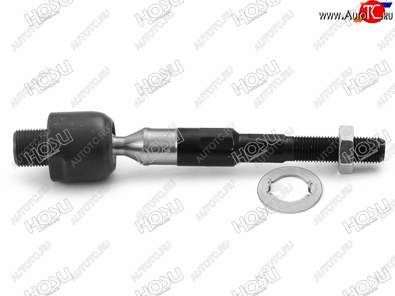 619 р. Тяга рулевая HONDA CIVIC FD 06-12ACCORD 08-12                                                       HOSU HSSR0060  с доставкой в г. Майкоп