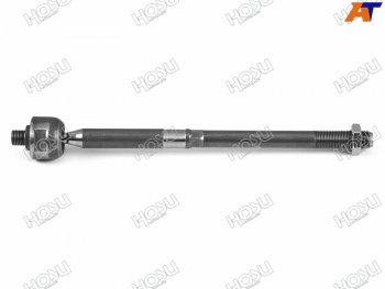839 р. Тяга рулевая FORD FOCUS II 04-11C-MAX 03-07KUGA 08-12VOLVO C30C70 06-S40V50 04- LH=RH HOSU HSSR0057  с доставкой в г. Майкоп. Увеличить фотографию 1