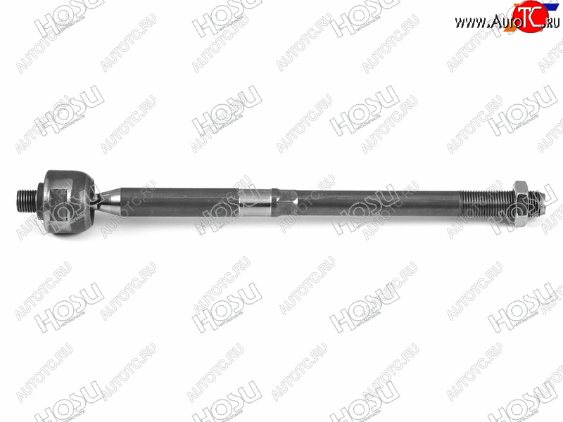 839 р. Тяга рулевая FORD FOCUS II 04-11C-MAX 03-07KUGA 08-12VOLVO C30C70 06-S40V50 04- LH=RH HOSU HSSR0057  с доставкой в г. Майкоп