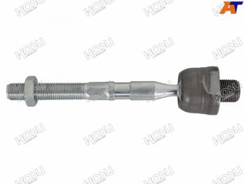 549 р. Тяга рулевая MAZDA6ATENZA 2007-2014 LH=RH HOSU HSSR0080  с доставкой в г. Майкоп. Увеличить фотографию 1