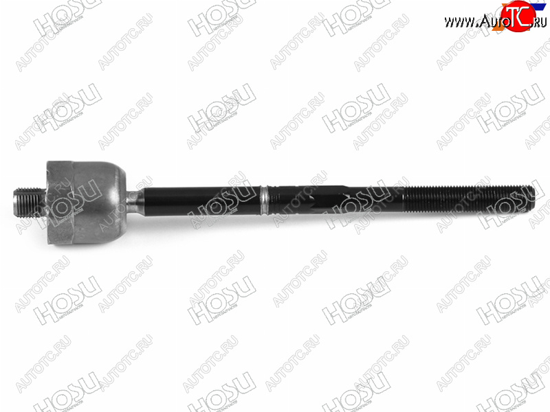 1 539 р. Тяга рулевая MERCEDES S-CLASS W221C216 05-13C-CLASS W204 07-14E-CLASS W212 09- LH=RH HOSU HSSR0088  с доставкой в г. Майкоп