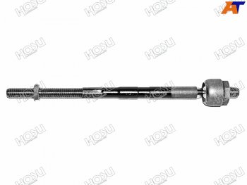 689 р. Тяга рулевая SKODA FABIA 00-ROOMSTER 06-VOLKSWAGEN 03-09 HOSU HSSR0101  с доставкой в г. Майкоп. Увеличить фотографию 1