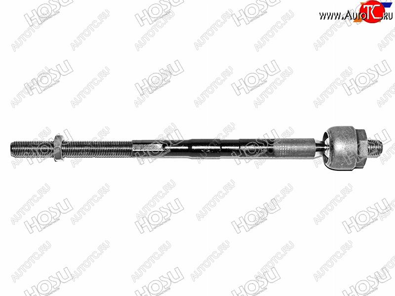 689 р. Тяга рулевая SKODA FABIA 00-ROOMSTER 06-VOLKSWAGEN 03-09 HOSU HSSR0101  с доставкой в г. Майкоп