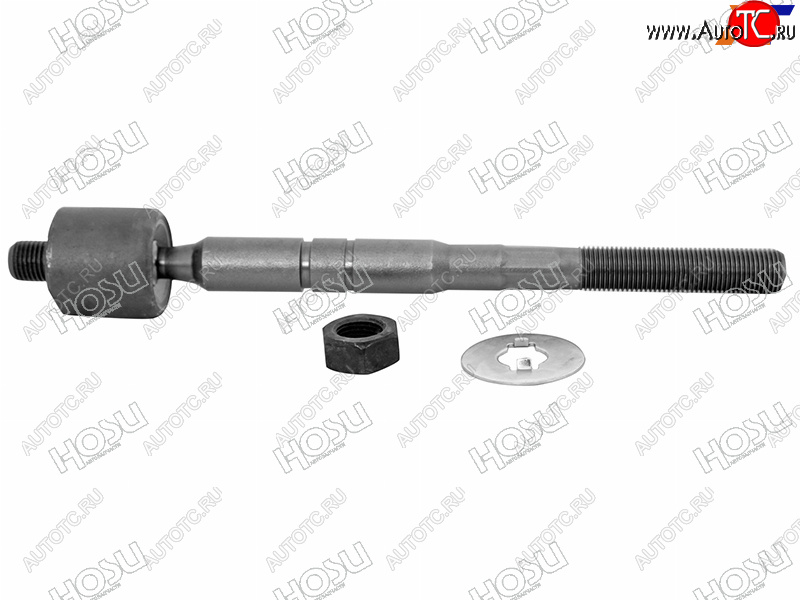 1 179 р. Тяга рулевая TOYOTA HARRIERHIGHLANDERKLUGERLEXUS RX300330350 03- HOSU HSSR0117  с доставкой в г. Майкоп