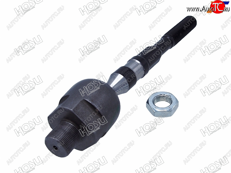839 р. Тяга рулевая NISSAN PATHFINDER 05-14NAVARA 04- HOSU HSSR0152  с доставкой в г. Майкоп