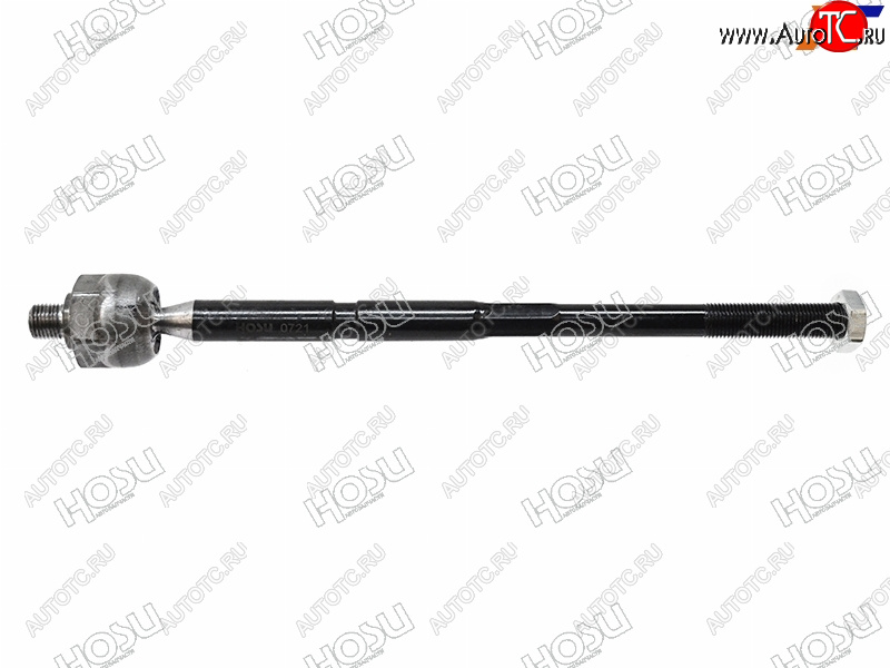 759 р. Тяга рулевая FORD FIESTA 08- HOSU HSSR0147  с доставкой в г. Майкоп