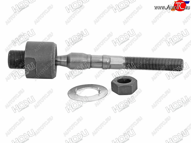 679 р. Тяга рулевая MAZDA 6 (GJ GH) 08- HOSU HSSR0143  с доставкой в г. Майкоп