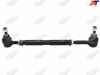 2 479 р. Тяга рулевая MERCEDES BENZ E-CLASS W124 LH HOSU HSSR0166  с доставкой в г. Майкоп. Увеличить фотографию 1