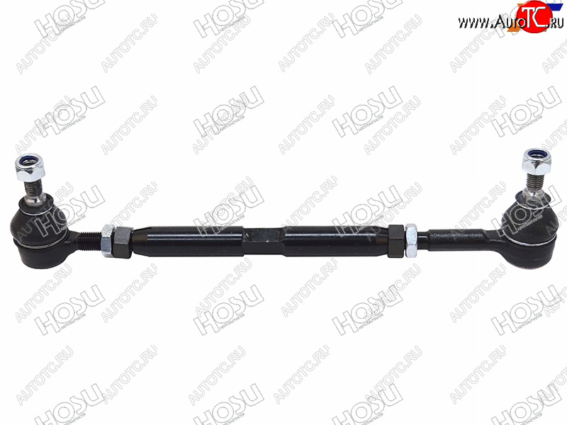 2 479 р. Тяга рулевая MERCEDES BENZ E-CLASS W124 LH HOSU HSSR0166  с доставкой в г. Майкоп