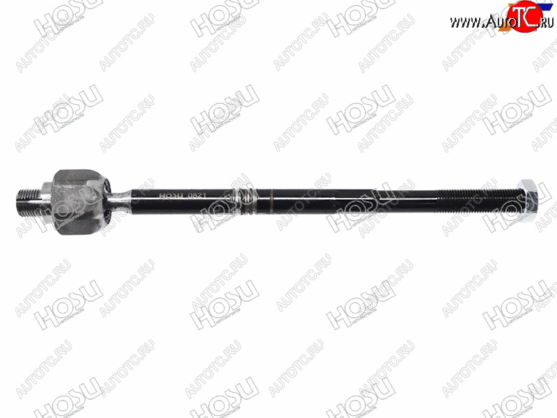 1 059 р. Тяга рулевая OPEL ASTRA H 2004- LH=RH HOSU HSSR0158  с доставкой в г. Майкоп