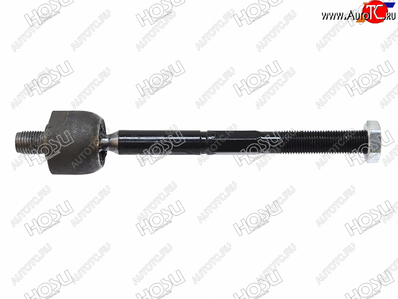 659 р. Тяга рулевая RENAULT LOGAN 13- HOSU HSSR0157  с доставкой в г. Майкоп