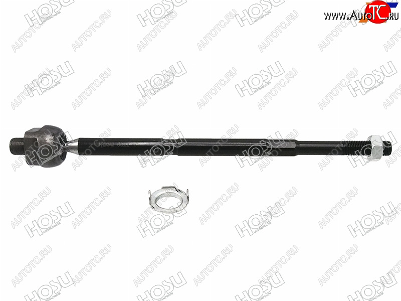 999 р. Тяга рулевая HONDA AIRWAVE 05-10PARTNER 06-10CR-Z 11- HOSU HSSR0179  с доставкой в г. Майкоп